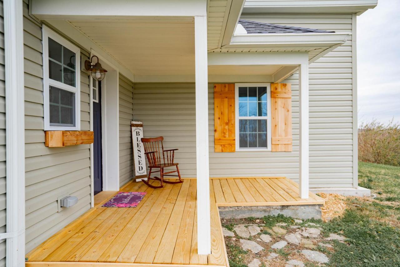 Cordova Retreat - 7 Minutes From The Ark! Williamstown Exterior foto